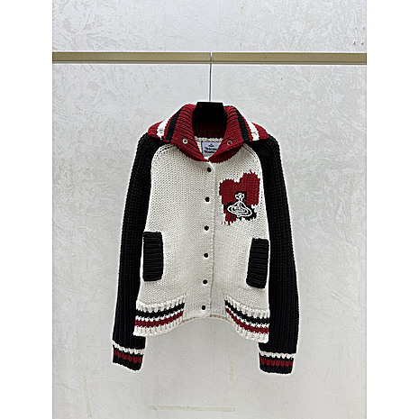 Vivienne Westwood Sweaters for Women #769352