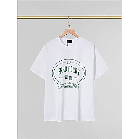 Fred Perry T-Shirts for Fred Perry T-Shirts for Men #769355 replica