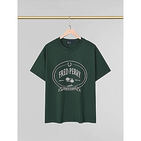 Fred Perry T-Shirts for Fred Perry T-Shirts for Men #769356 replica