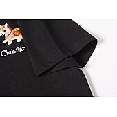 US$25.00 Dior T-shirts for men #768615