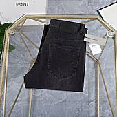 US$46.00 Dior Jeans for men #768617
