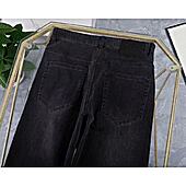US$46.00 Dior Jeans for men #768617