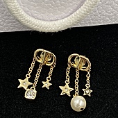 US$18.00 Dior Earring #768620