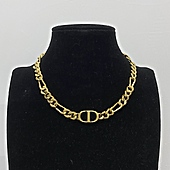 US$21.00 Dior Necklace #768621