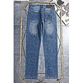US$46.00 ZEGNA Jeans for Men #768735