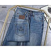 US$46.00 ZEGNA Jeans for Men #768735