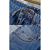 US$46.00 ZEGNA Jeans for Men #768735