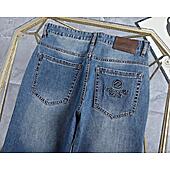 US$46.00 ZEGNA Jeans for Men #768735