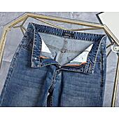 US$46.00 ZEGNA Jeans for Men #768735