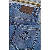 US$46.00 ZEGNA Jeans for Men #768735