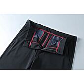 US$42.00 ZEGNA Jeans for Men #768736