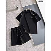 US$58.00 ZEGNA Tracksuits for ZEGNA Short Tracksuits for men #768765