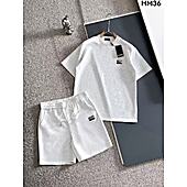 US$58.00 ZEGNA Tracksuits for ZEGNA Short Tracksuits for men #768766