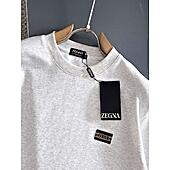 US$58.00 ZEGNA Tracksuits for ZEGNA Short Tracksuits for men #768766