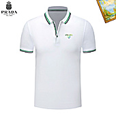 US$27.00 Prada T-Shirts for Men #768774