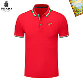 US$27.00 Prada T-Shirts for Men #768775