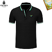 US$27.00 Prada T-Shirts for Men #768777