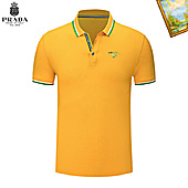 US$27.00 Prada T-Shirts for Men #768780