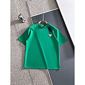 US$58.00 Prada Tracksuits for Prada Short Tracksuits for men #768782