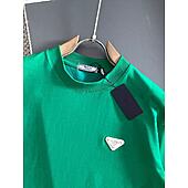 US$58.00 Prada Tracksuits for Prada Short Tracksuits for men #768782