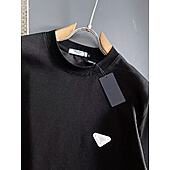 US$58.00 Prada Tracksuits for Prada Short Tracksuits for men #768783