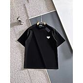 US$58.00 Prada Tracksuits for Prada Short Tracksuits for men #768783