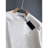US$58.00 Prada Tracksuits for Prada Short Tracksuits for men #768784