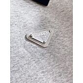 US$58.00 Prada Tracksuits for Prada Short Tracksuits for men #768784
