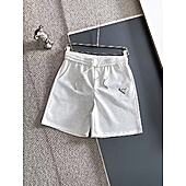 US$58.00 Prada Tracksuits for Prada Short Tracksuits for men #768784