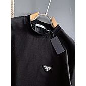 US$58.00 Prada Tracksuits for Prada Short Tracksuits for men #768785