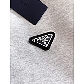 US$58.00 Prada Tracksuits for Prada Short Tracksuits for men #768789