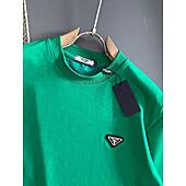 US$58.00 Prada Tracksuits for Prada Short Tracksuits for men #768793