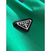 US$58.00 Prada Tracksuits for Prada Short Tracksuits for men #768793