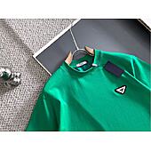 US$58.00 Prada Tracksuits for Prada Short Tracksuits for men #768794