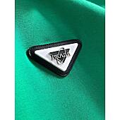 US$58.00 Prada Tracksuits for Prada Short Tracksuits for men #768794