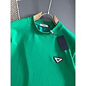 US$58.00 Prada Tracksuits for Prada Short Tracksuits for men #768794