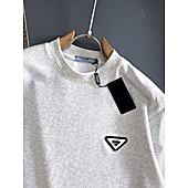 US$58.00 Prada Tracksuits for Prada Short Tracksuits for men #768795