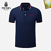US$27.00 Prada T-Shirts for Men #768797