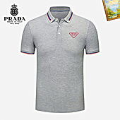 US$27.00 Prada T-Shirts for Men #768798