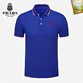US$27.00 Prada T-Shirts for Men #768803
