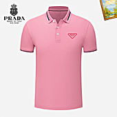 US$27.00 Prada T-Shirts for Men #768804