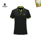 US$27.00 Prada T-Shirts for Men #768807