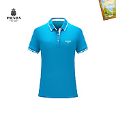 US$27.00 Prada T-Shirts for Men #768813