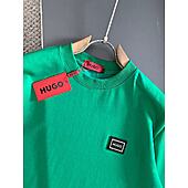 US$58.00 Hugo Boss Tracksuits for Hugo Boss short tracksuits for men #768826