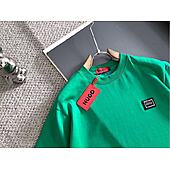 US$58.00 Hugo Boss Tracksuits for Hugo Boss short tracksuits for men #768826