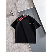US$58.00 Hugo Boss Tracksuits for Hugo Boss short tracksuits for men #768827