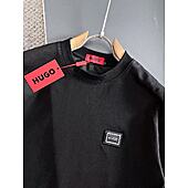 US$58.00 Hugo Boss Tracksuits for Hugo Boss short tracksuits for men #768827