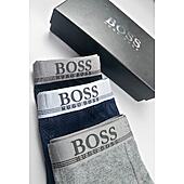 US$23.00 Hugo Boss Underwears 3pcs sets #768831