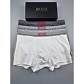 US$23.00 Hugo Boss Underwears 3pcs sets #768832