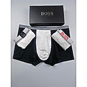 US$23.00 Hugo Boss Underwears 3pcs sets #768832